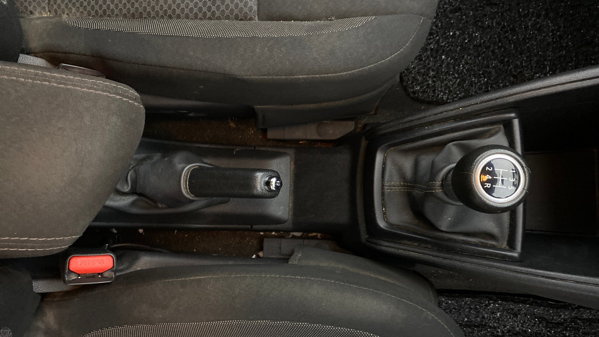 View 2019 Nissan Kicks XL Petrol BS IV Image 38 Used 2019 Nissan Kicks XL Petrol BS IV Image 38