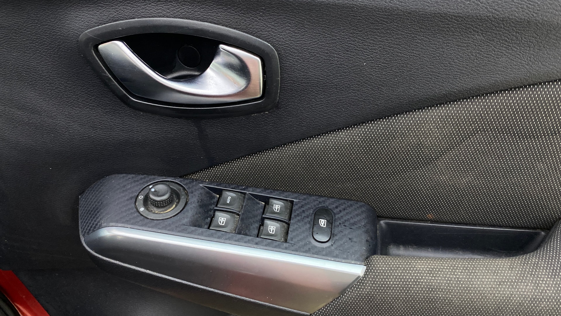 View 2019 Nissan Kicks XL Petrol BS IV Image 36 Used 2019 Nissan Kicks XL Petrol BS IV Image 36