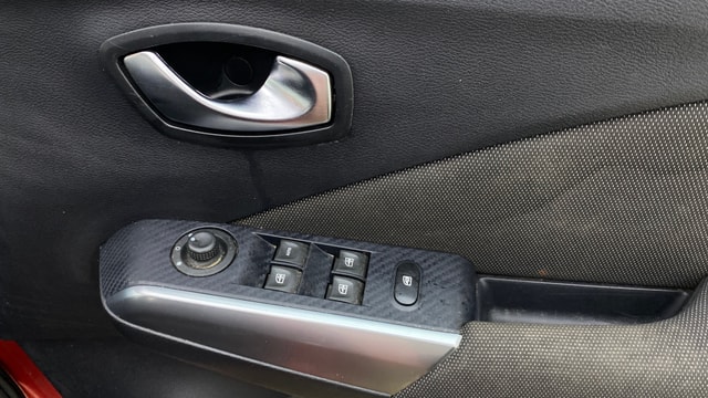 View Nissan Kicks Image 36 Used Nissan Kicks Image 36