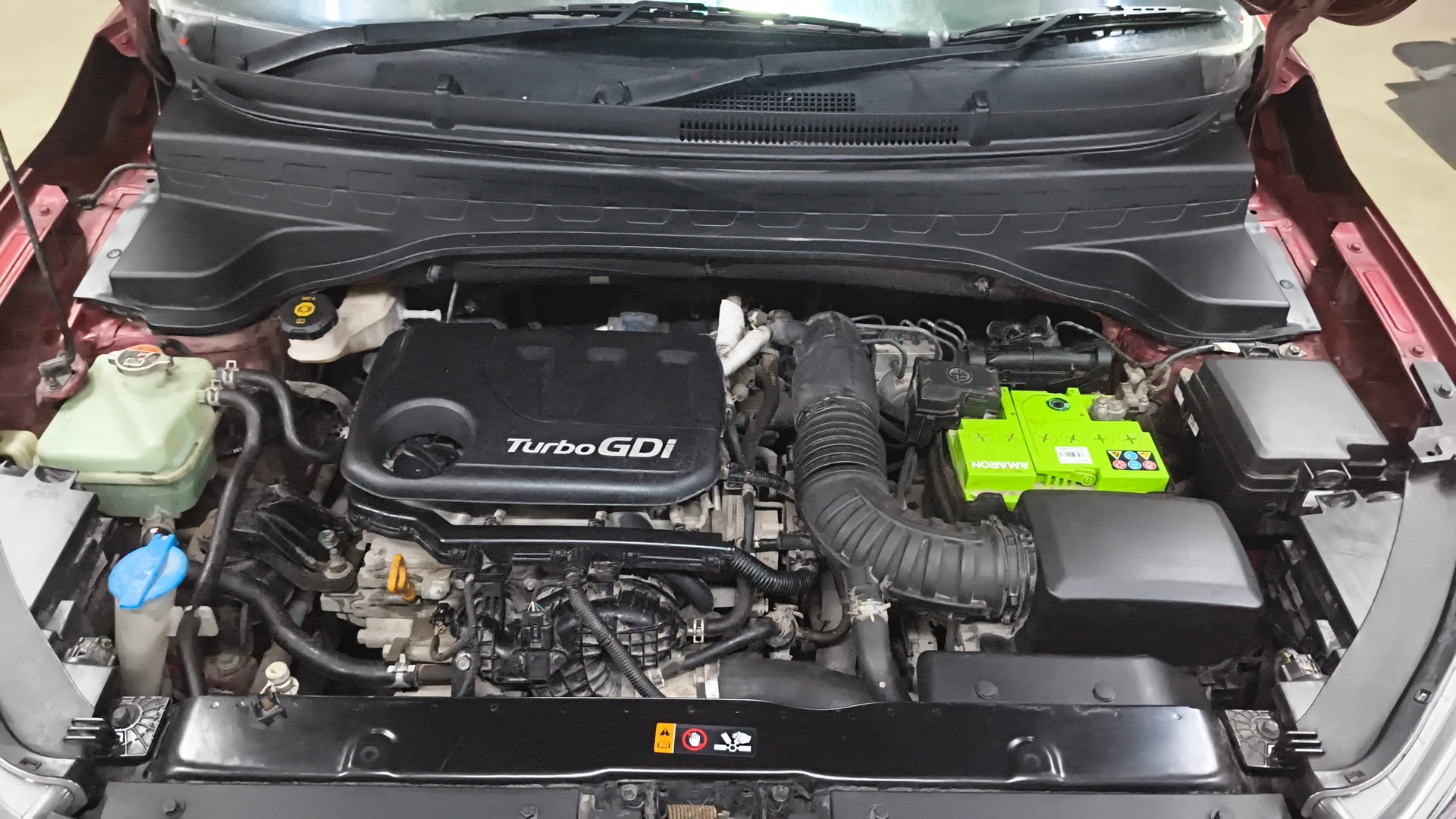 Used 2020 Kia Sonet Used 2020 Kia Sonet
