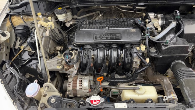 View Honda City Image 4 Used Honda City Image 4