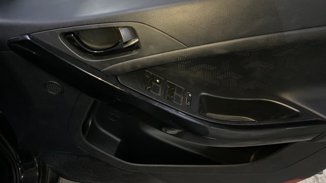 View Tata Nexon Image 40 Used Tata Nexon Image 40