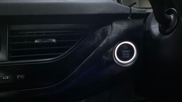View Tata Nexon Image 41 Used Tata Nexon Image 41