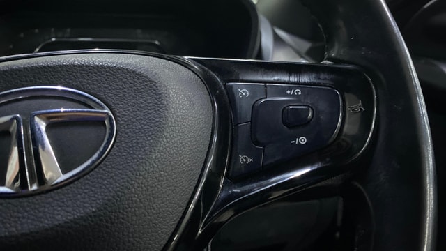 View Tata Nexon Image 3 Used Tata Nexon Image 3