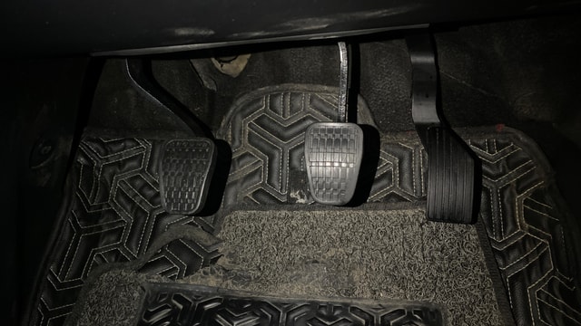 View Tata Nexon Image 29 Used Tata Nexon Image 29