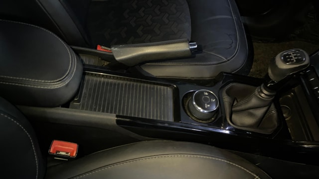 View Tata Nexon Image 43 Used Tata Nexon Image 43