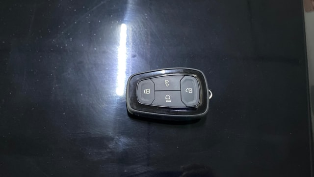 View Tata Nexon Image 19 Used Tata Nexon Image 19