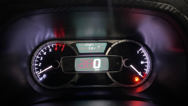 View Nissan Kicks Image 34 Used Nissan Kicks Image 34