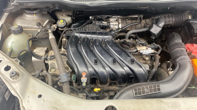 View Nissan Kicks Image 3 Used Nissan Kicks Image 3