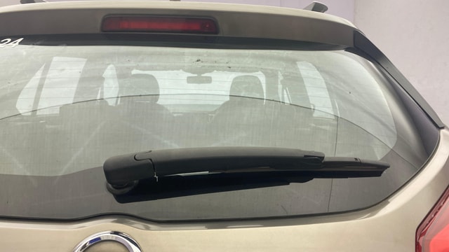 View Nissan Kicks Image 42 Used Nissan Kicks Image 42