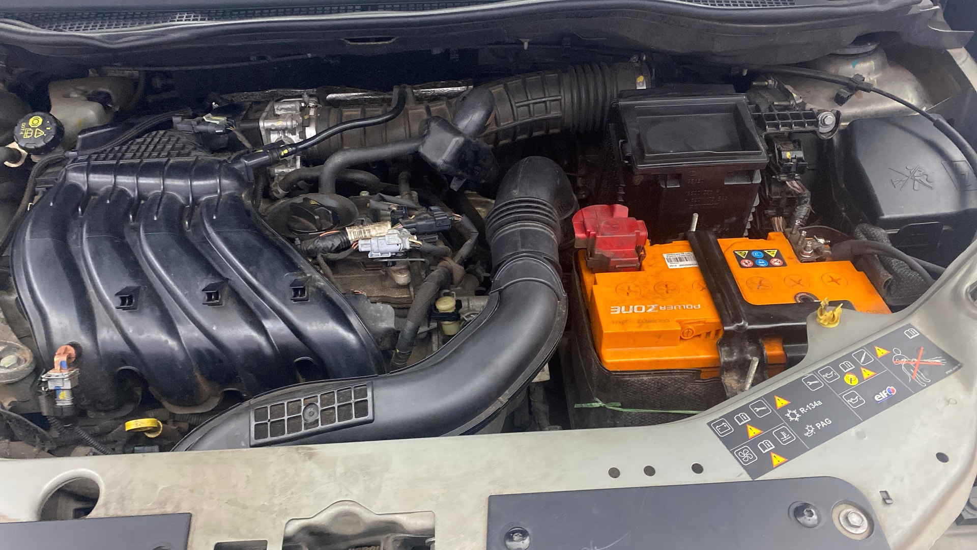 Used 2019 Nissan Kicks Used 2019 Nissan Kicks