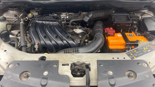 View Nissan Kicks Image 41 Used Nissan Kicks Image 41