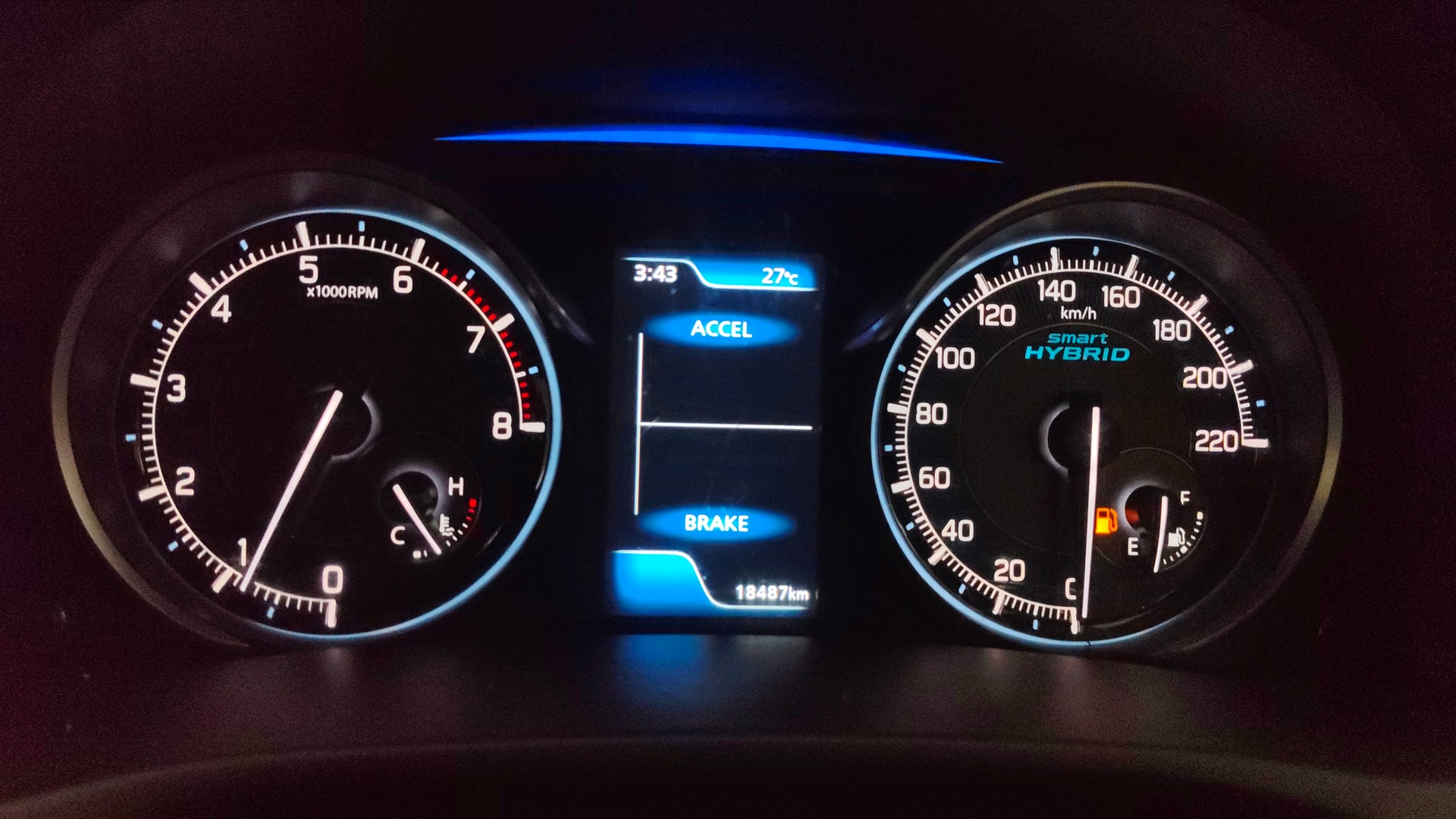 View 2022 Maruti Suzuki 1000 Base Variant Image 37 Used 2022 Maruti Suzuki 1000 Base Variant Image 37