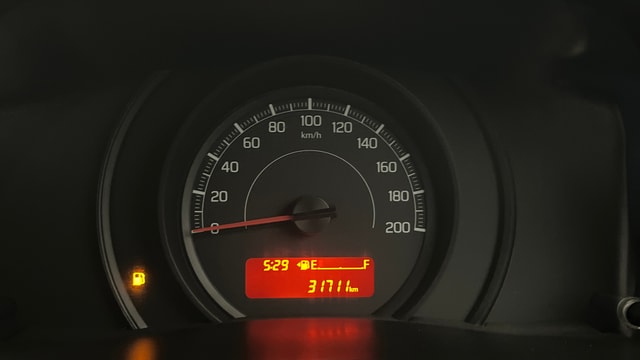 View Maruti Suzuki 1000 Image 34 Used Maruti Suzuki 1000 Image 34