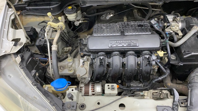 View Honda Jazz Image 25 Used Honda Jazz Image 25