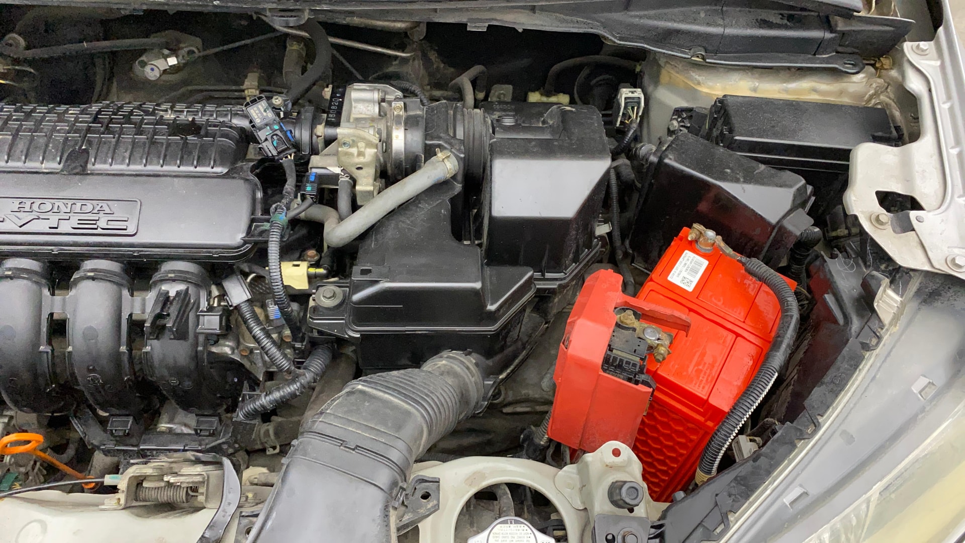 View 2015 Honda Jazz E MT Diesel Image 29 Used 2015 Honda Jazz E MT Diesel Image 29