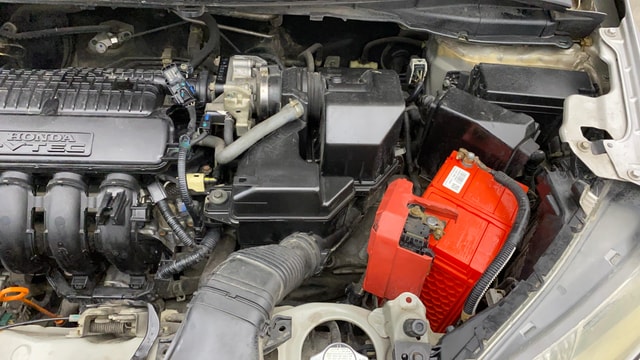 View Honda Jazz Image 29 Used Honda Jazz Image 29