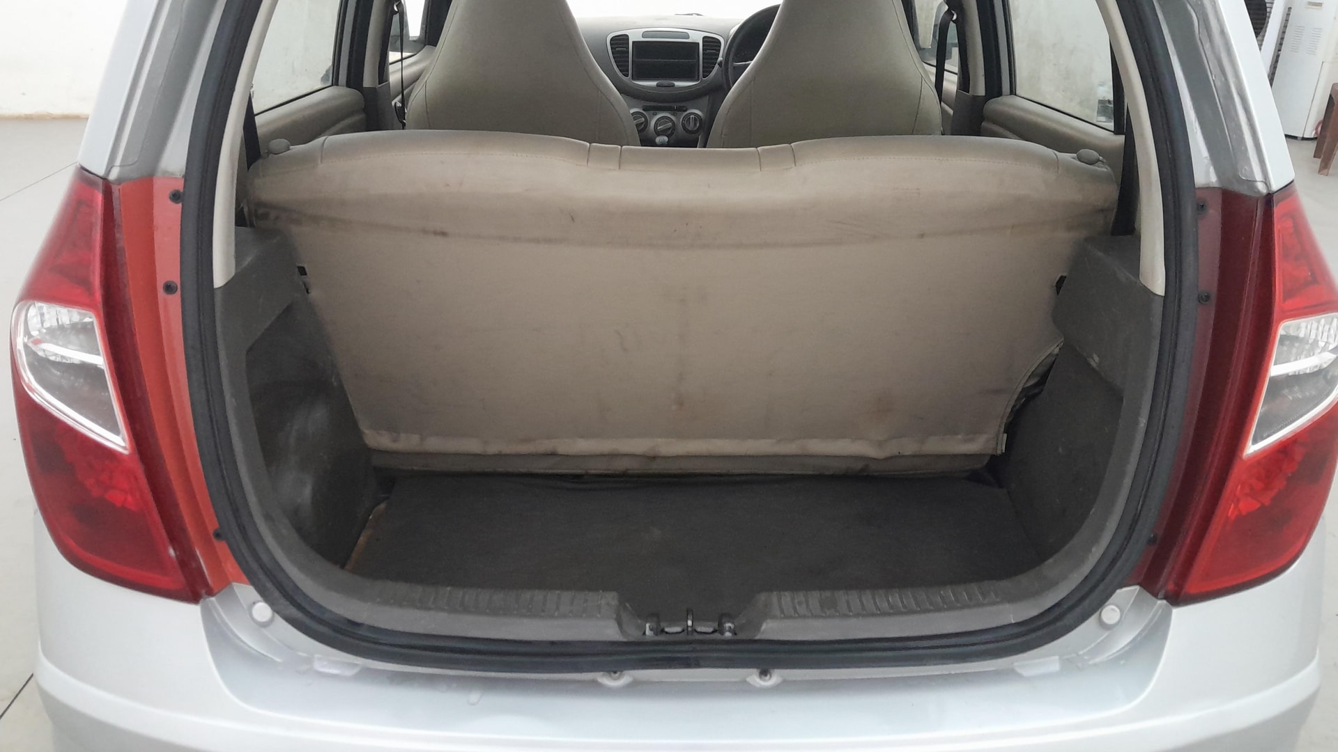 Used 2015 Hyundai i10 Used 2015 Hyundai i10
