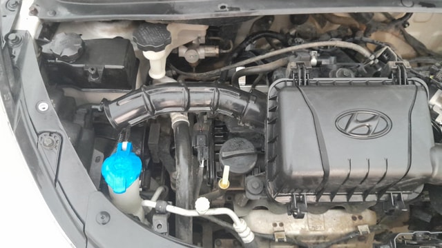 View Hyundai i10 Image 3 Used Hyundai i10 Image 3