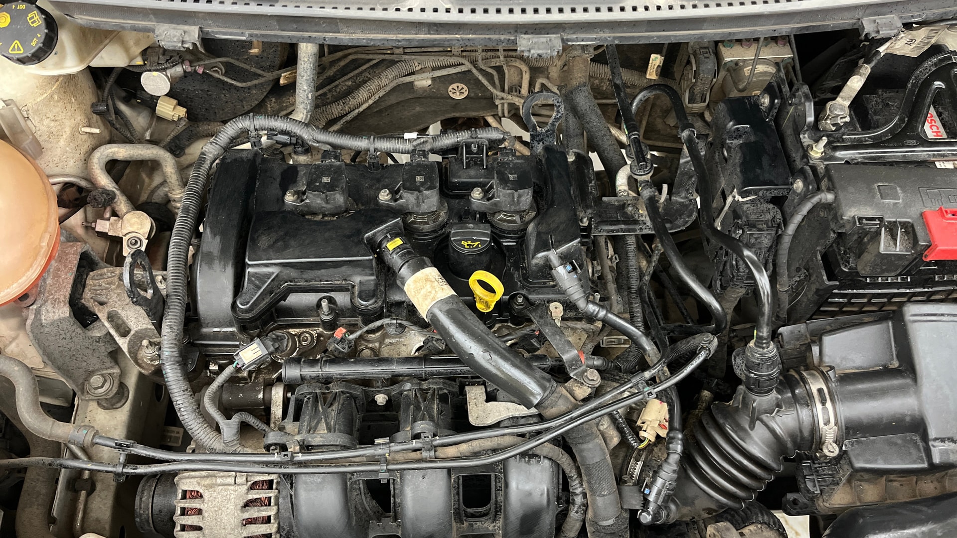 Used 2020 Ford EcoSport Used 2020 Ford EcoSport