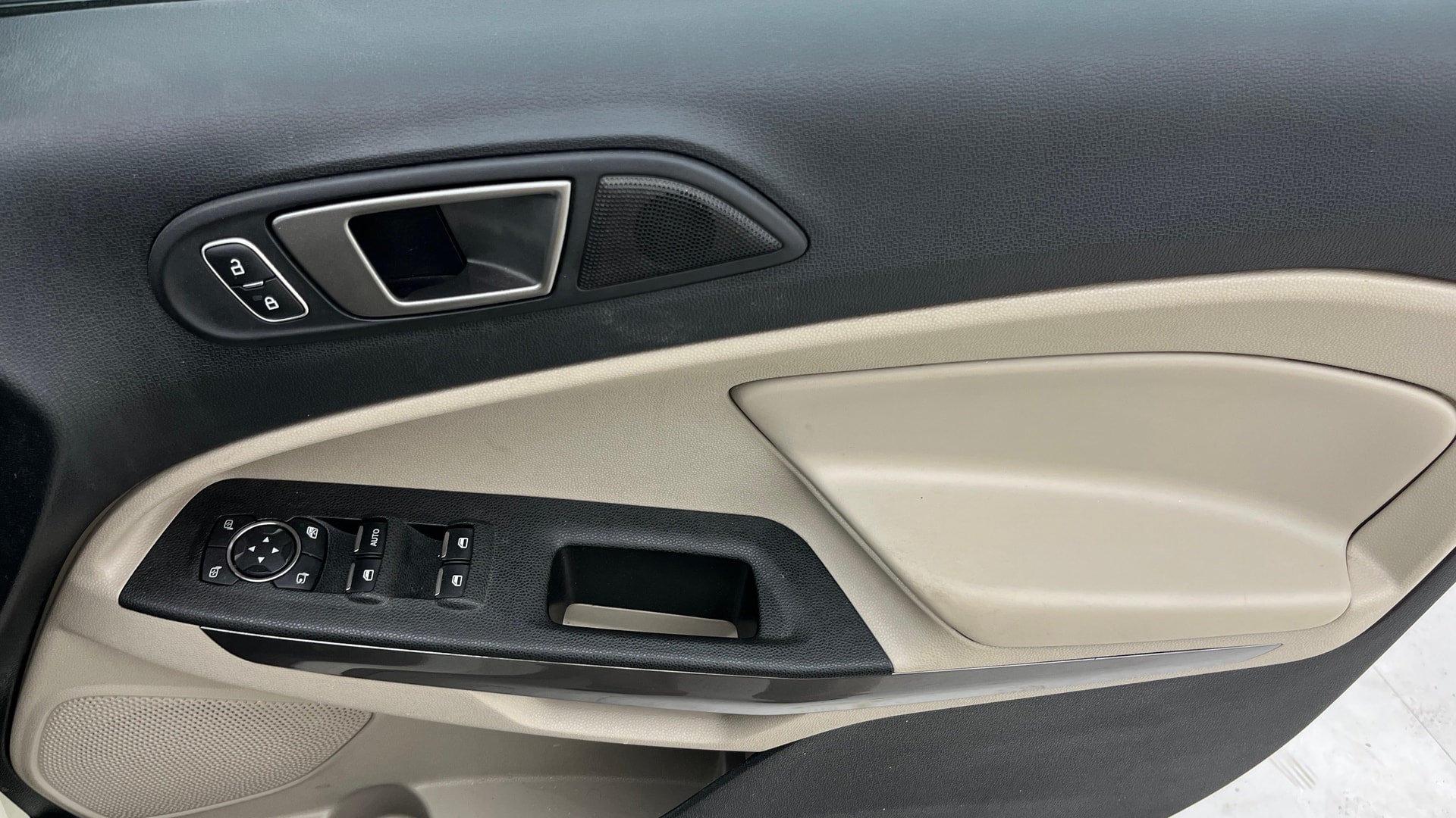 Used 2020 Ford EcoSport Used 2020 Ford EcoSport