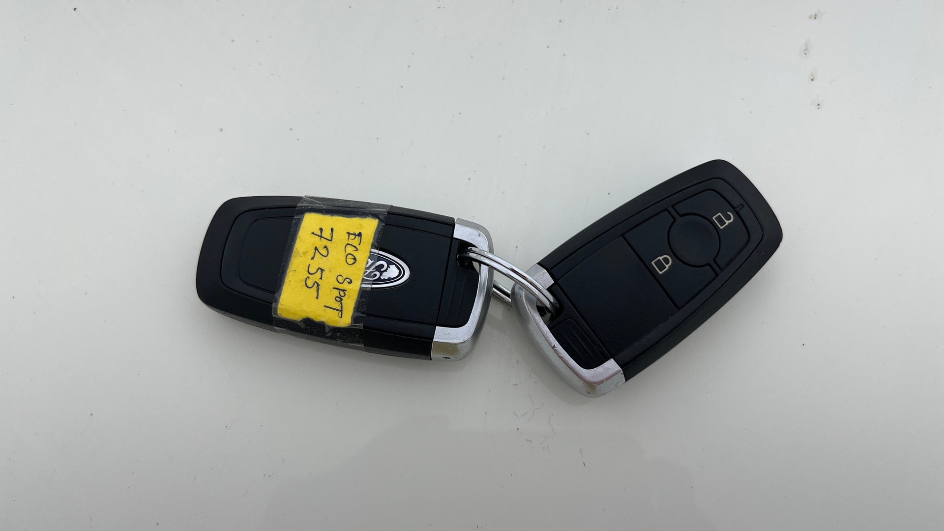 Used 2020 Ford EcoSport Used 2020 Ford EcoSport
