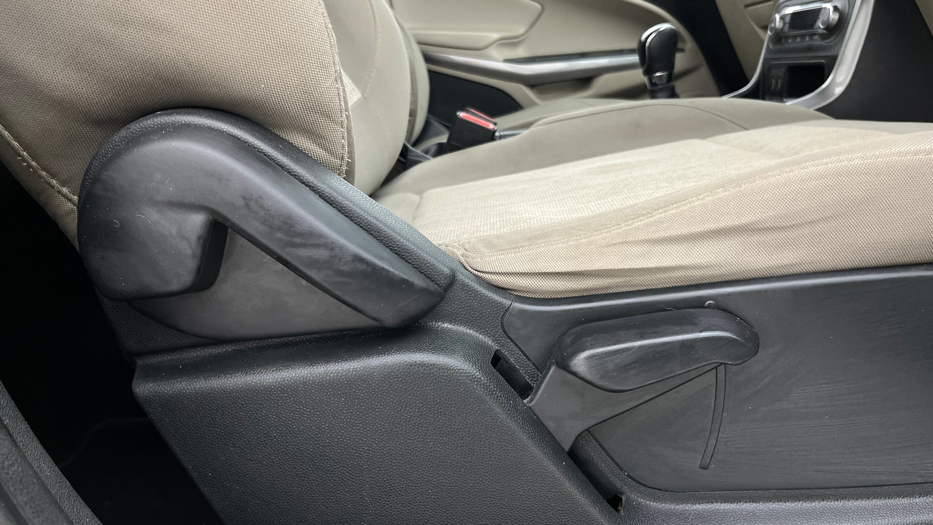 Used 2020 Ford EcoSport Used 2020 Ford EcoSport