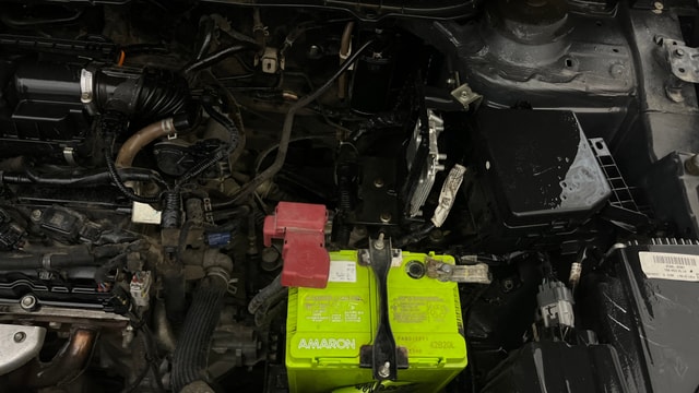 View Maruti Suzuki 1000 Image 30 Used Maruti Suzuki 1000 Image 30