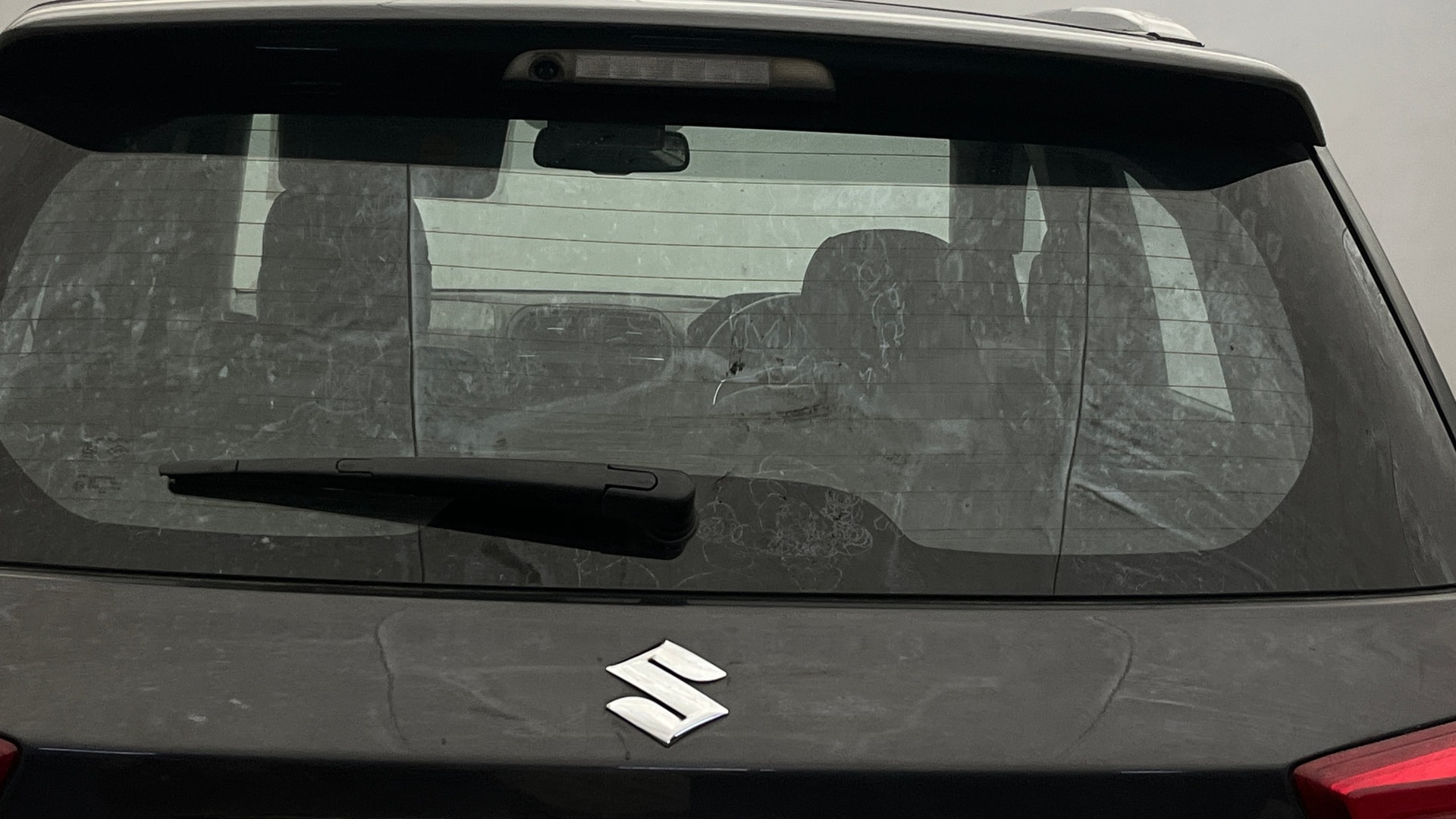 View 2022 Maruti Suzuki 1000 Base Variant Image 24 Used 2022 Maruti Suzuki 1000 Base Variant Image 24