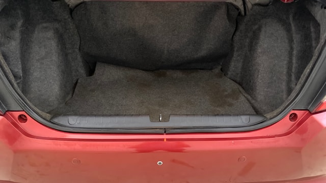 View Honda Amaze Image 10 Used Honda Amaze Image 10