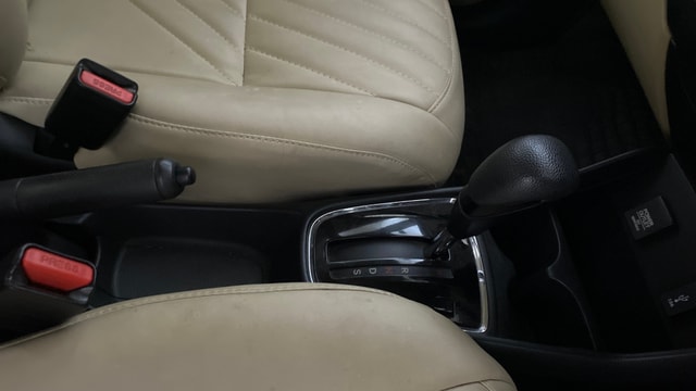 View Honda Amaze Image 38 Used Honda Amaze Image 38