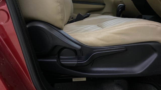 View Honda Amaze Image 18 Used Honda Amaze Image 18