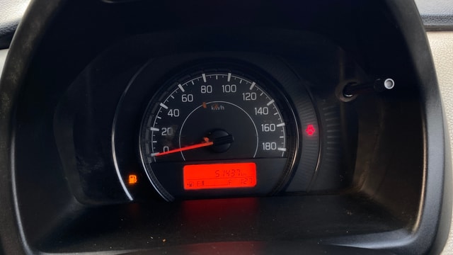View Maruti Suzuki 1000 Image 33 Used Maruti Suzuki 1000 Image 33