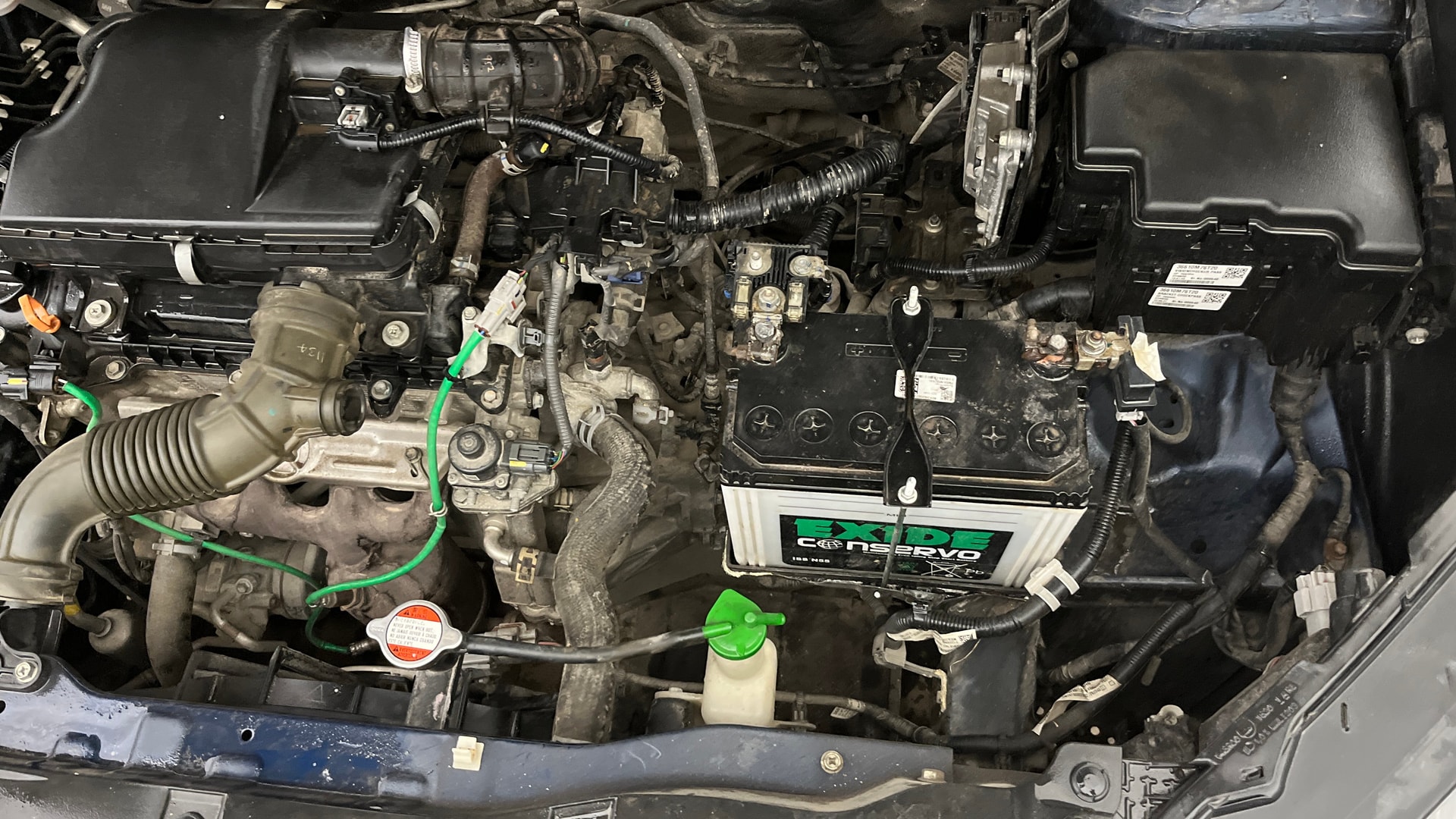 View 2022 Maruti Suzuki 1000 Base Variant Image 30 Used 2022 Maruti Suzuki 1000 Base Variant Image 30