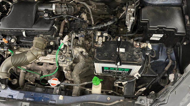 View Maruti Suzuki 1000 Image 30 Used Maruti Suzuki 1000 Image 30