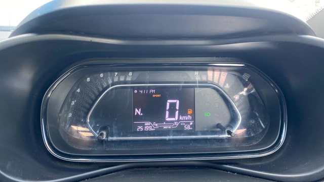 View Tata Nexon Image 20 Used Tata Nexon Image 20