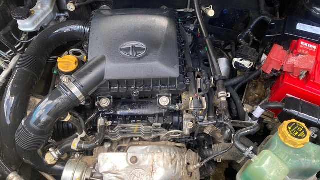 View Tata Nexon Image 44 Used Tata Nexon Image 44