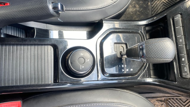 View Tata Nexon Image 41 Used Tata Nexon Image 41