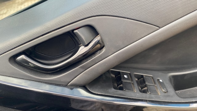View Tata Nexon Image 38 Used Tata Nexon Image 38