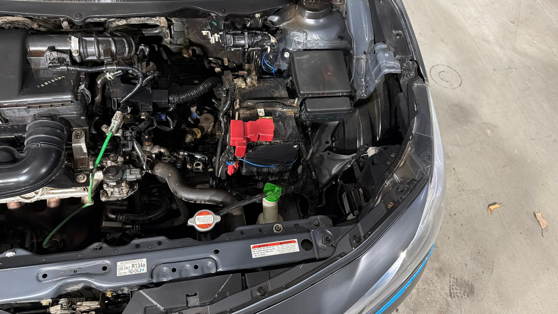 Used 2022 Toyota Glanza Used 2022 Toyota Glanza