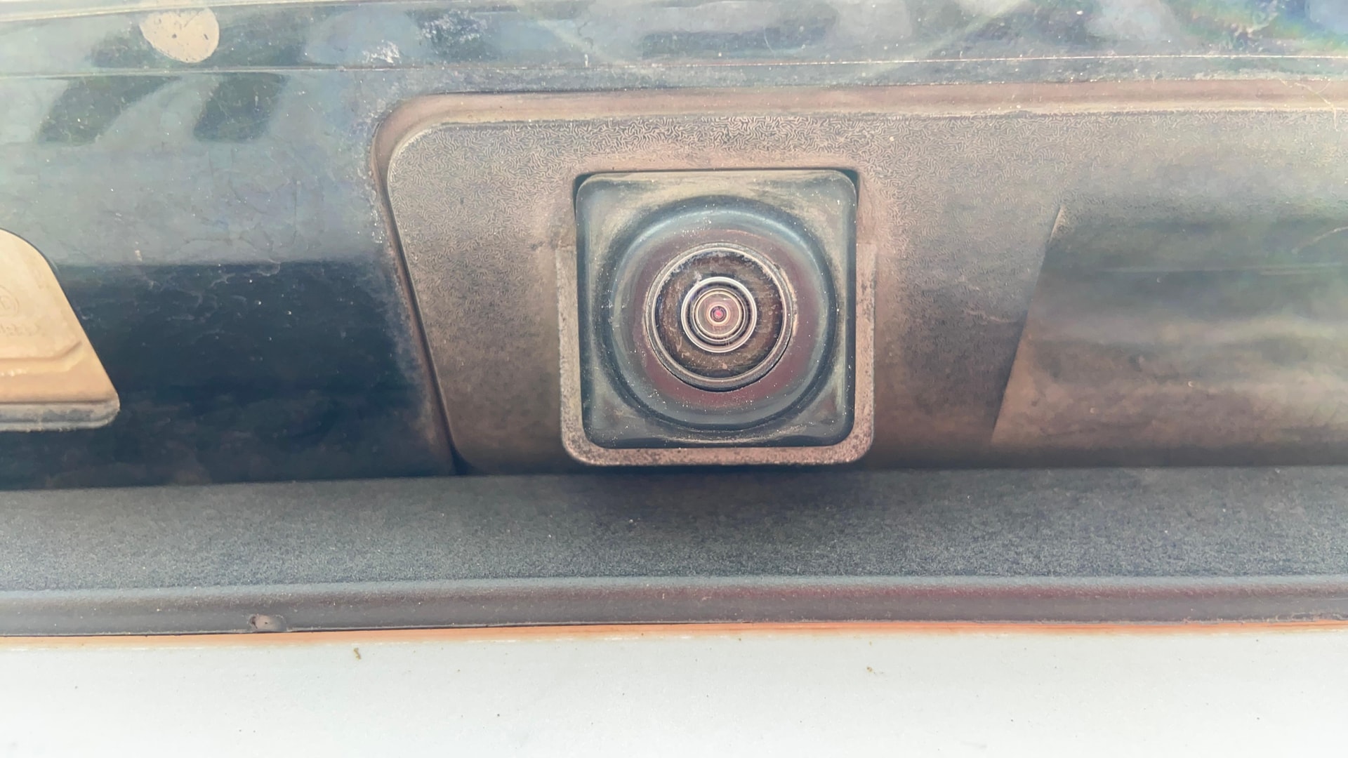 View 2019 Mahindra Alturas G4 4WD AT Image 17 Used 2019 Mahindra Alturas G4 4WD AT Image 17