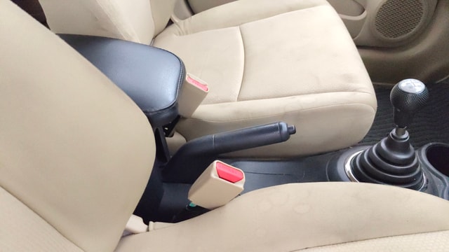 View Honda Amaze Image 37 Used Honda Amaze Image 37