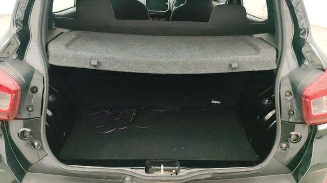 View Renault Kwid Image 10 Used Renault Kwid Image 10