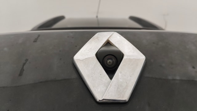View Renault Kwid Image 23 Used Renault Kwid Image 23