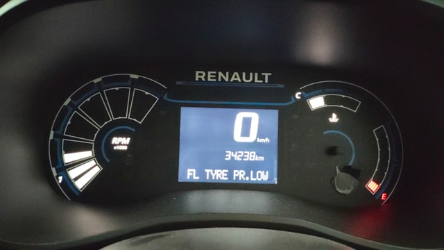 View Renault Kwid Image 34 Used Renault Kwid Image 34