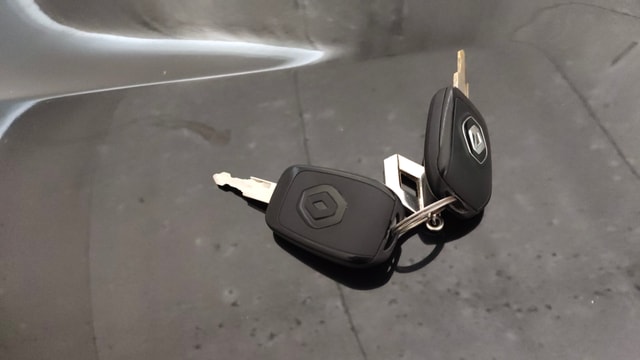View Renault Kwid Image 27 Used Renault Kwid Image 27