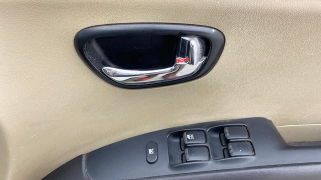 View Hyundai i10 Image 32 Used Hyundai i10 Image 32