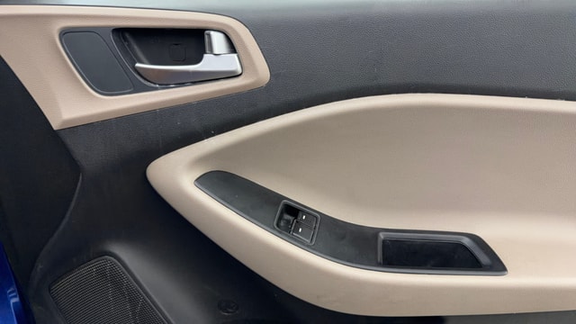 View Hyundai Elite i20 Image 32 Used Hyundai Elite i20 Image 32