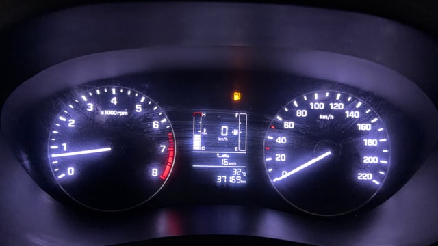View Hyundai Elite i20 Image 33 Used Hyundai Elite i20 Image 33