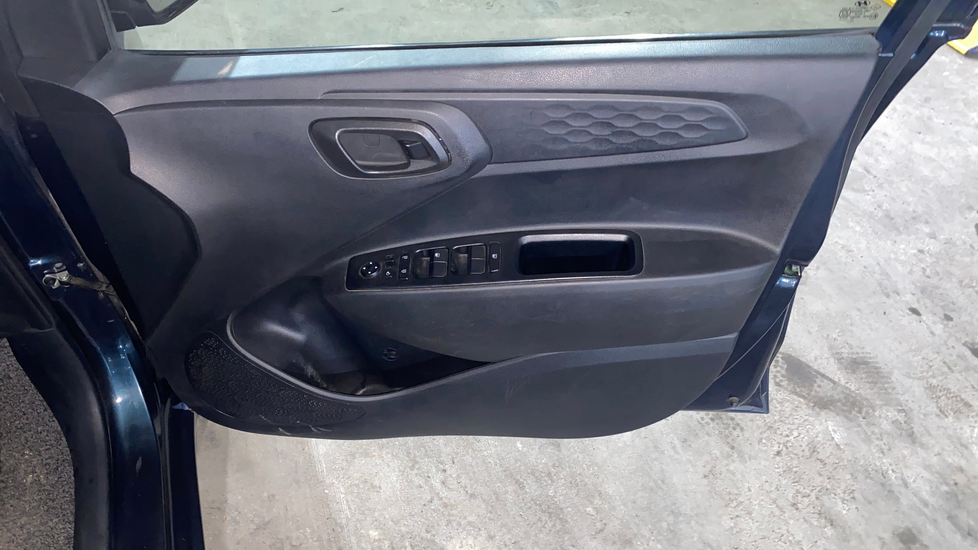 Used 2022 Hyundai Grand i10 Nios Used 2022 Hyundai Grand i10 Nios